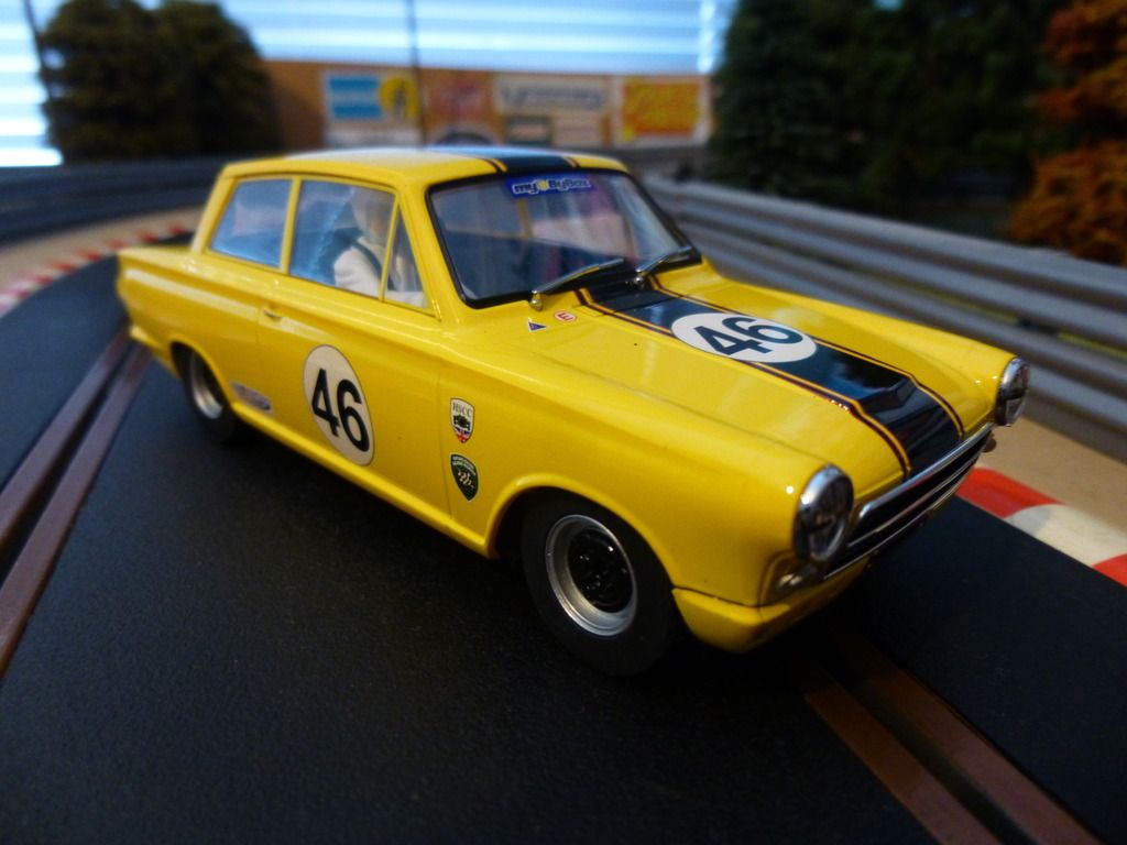 slot car bargains