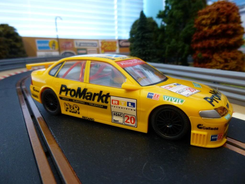 BTCC Super Touring Cars Page 4 SlotForum