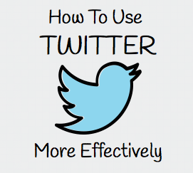 Use Twitter More Effectively! | ComputerPeople Staffing Blog