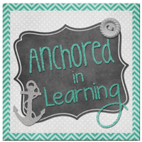 Anchored in Learning