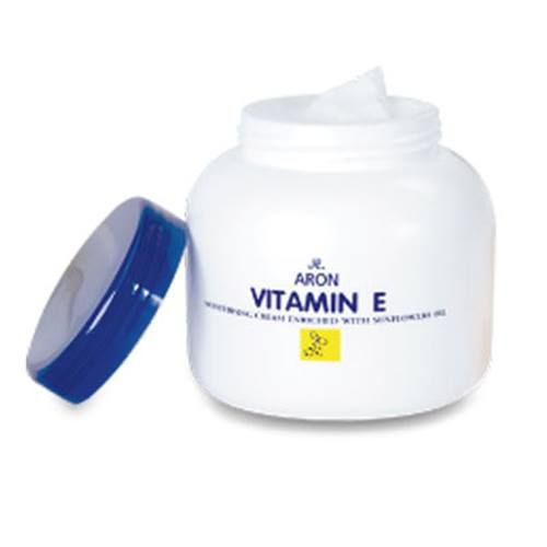 Kết quả hình ảnh cho Kem body Vitamin E
