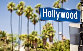 Hollywood Photo