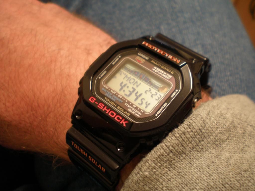 glx 5600 vh1