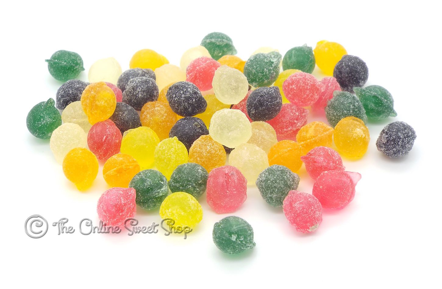 JOSEPH DOBSON FRUIT PIPS SMALL HARD BOILED SWEETS (Halal) eBay