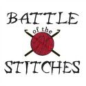 Battle of the Stitches