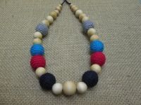 Nursing, Babywearing, Teething Motherhood Necklace Nursing, Babywearing, Teething Motherhood Necklace