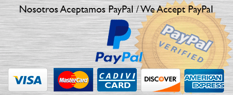 1 – Paypal