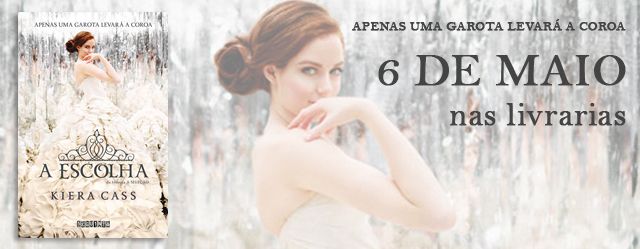Lançamento A Escolha Kiera Cass Booktrailer Bastidores de Filmagem Erin Fitzsimmons Lançamento A Escolha Kiera Cass Booktrailer Bastidores de Filmagem Erin Fitzsimmons