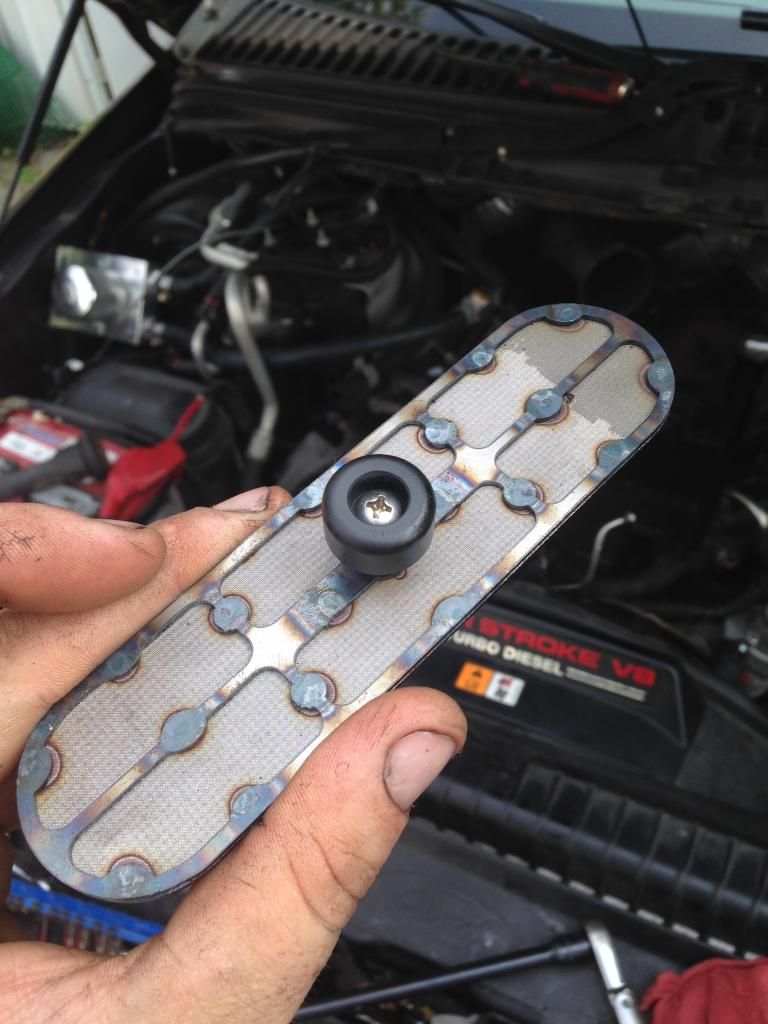 IPR Oil Cooler Relocation Kit Install + Gen 3 Delete + And My