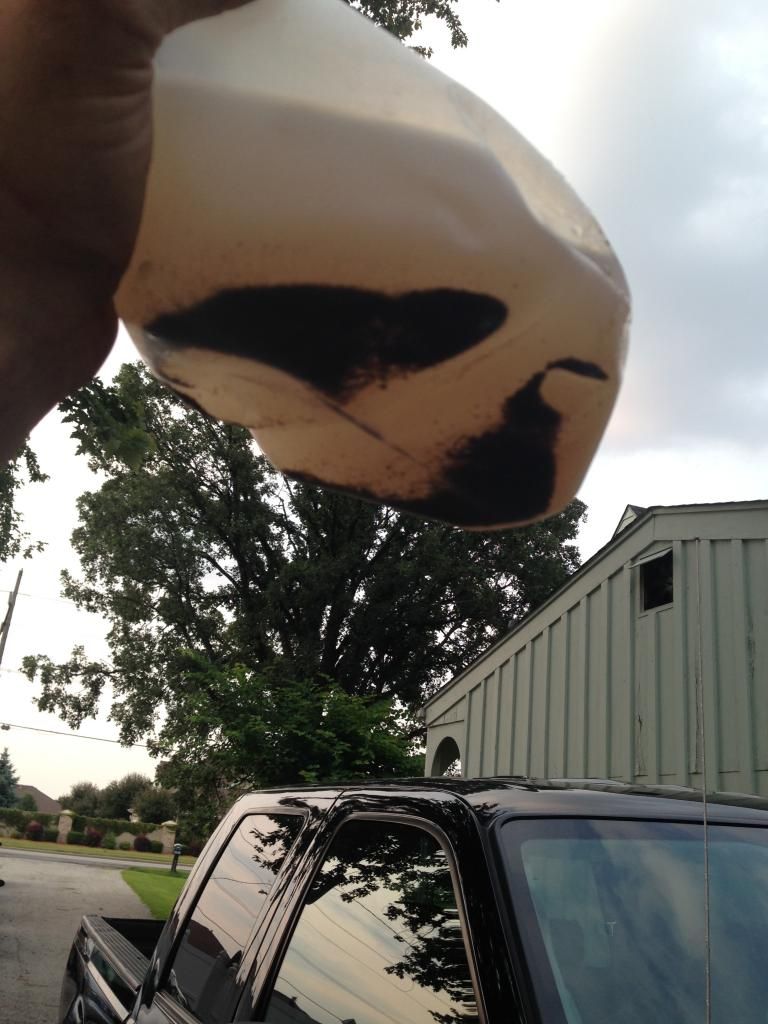 Cleaning the IPR Coolant Filter?? Ford Powerstroke Diesel Forum