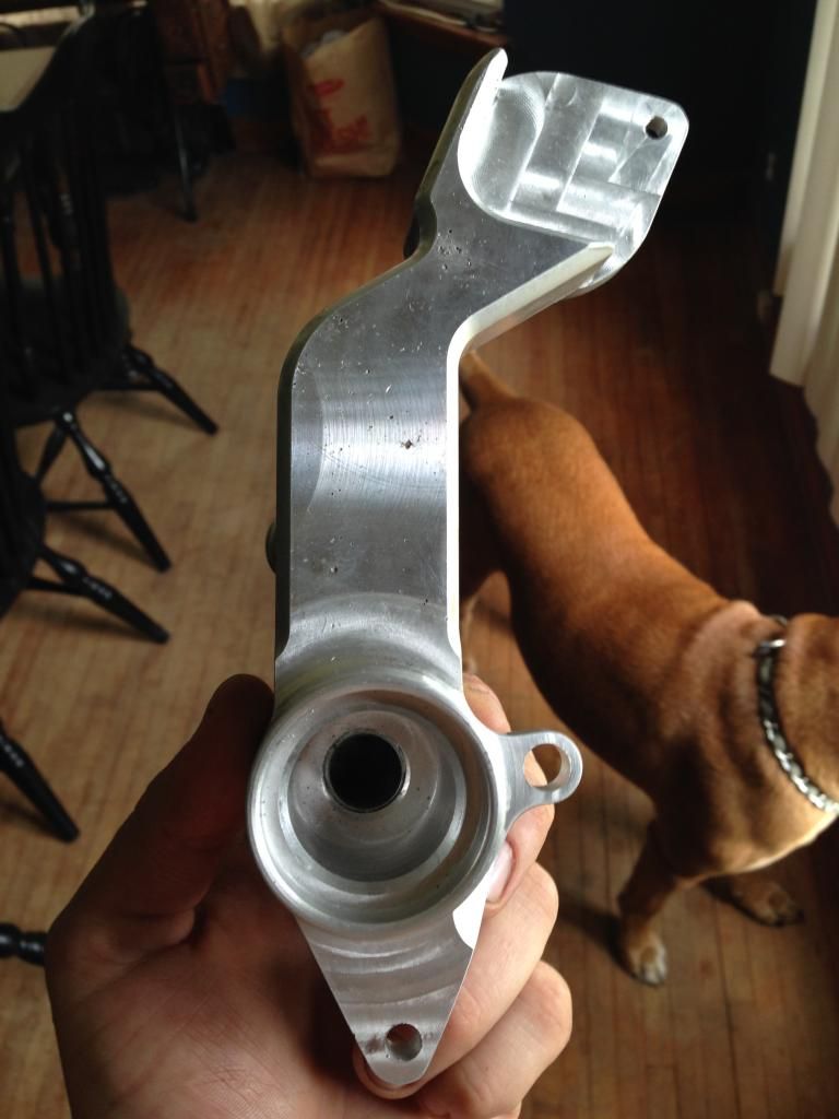 IPR Oil Cooler Relocation Kit Install + Gen 3 Delete + And My