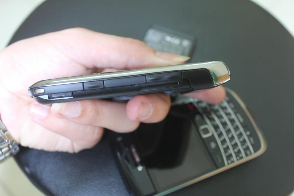 blackberry hàng hot . Z10 new fb  , Q10 , 9900 like new, 9780 ,9700 virgin cực độc . - 4