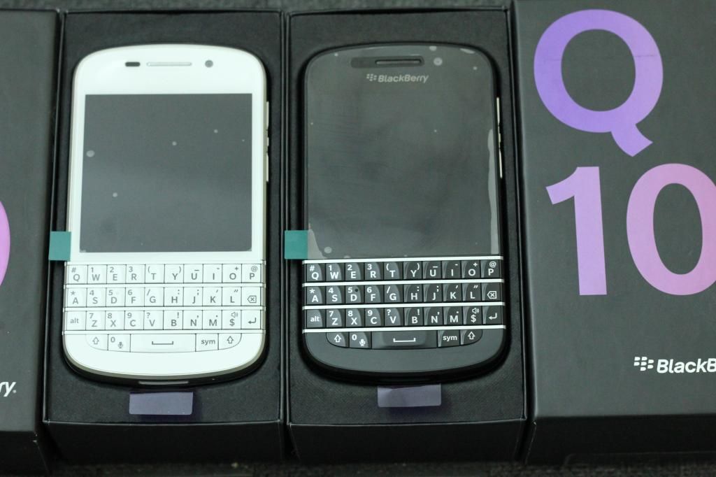 blackberry hàng hot . Z10 new fb  , Q10 , 9900 like new, 9780 ,9700 virgin cực độc . - 21