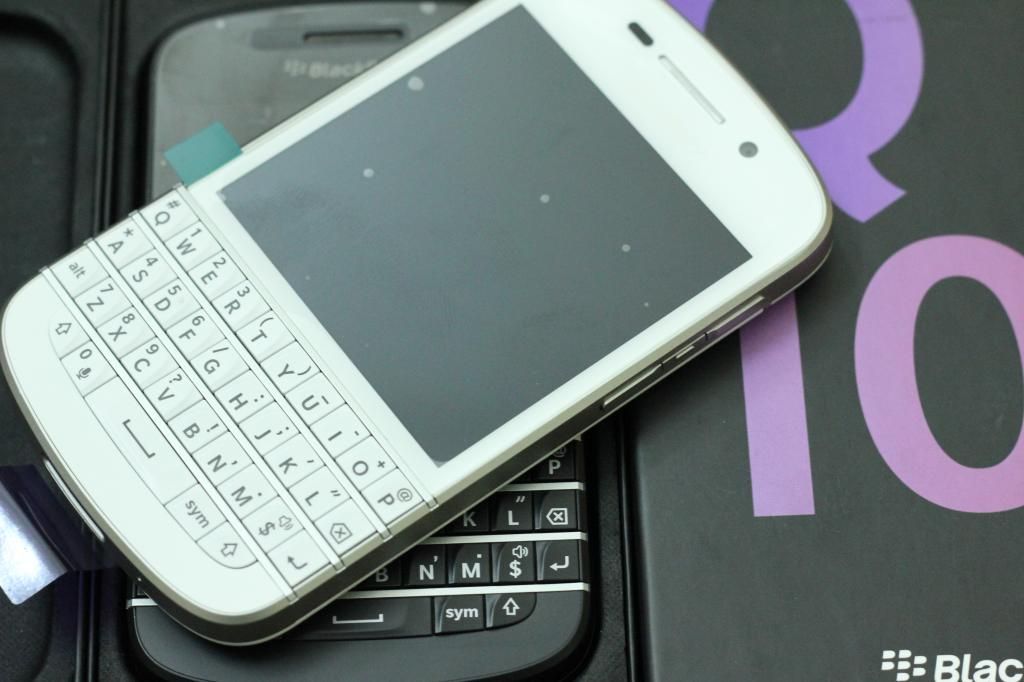 blackberry hàng hot . Z10 new fb  , Q10 , 9900 like new, 9780 ,9700 virgin cực độc . - 23