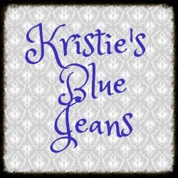 Kristi's Blue Jeans