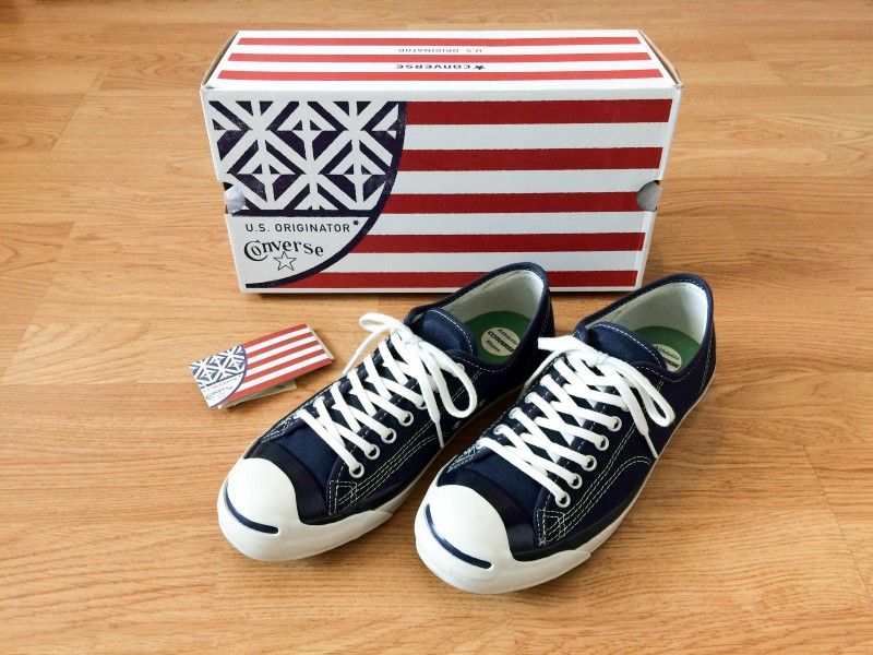 converse jack purcell hs v