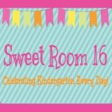 Sweet Room 16
