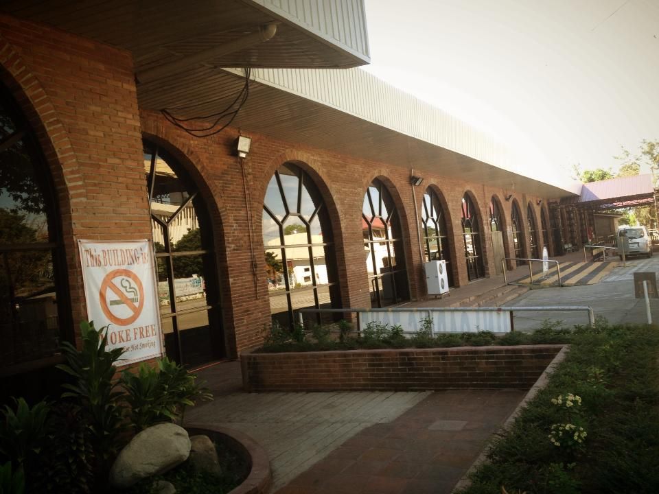 LAO Laoag International Airport Page 25 SkyscraperCity Forum