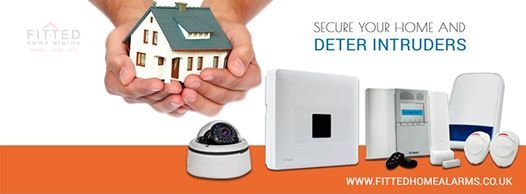 fitted home alarms