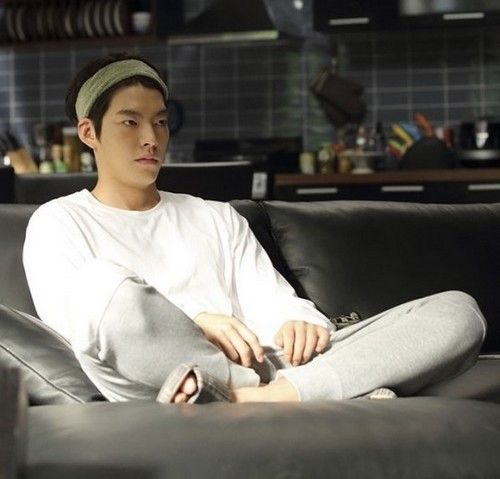 Ким У Бин / Kim Woo Bin