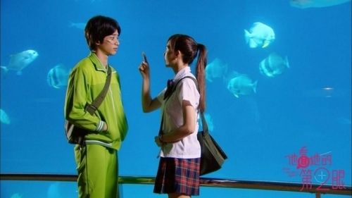 Джаспер Лю / Jasper Liu