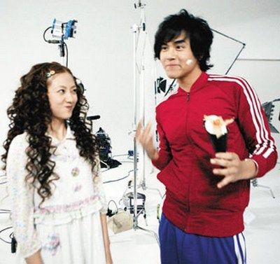 Эдди Пэн / Eddie Peng