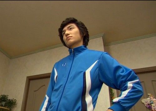 Ли Мин Хо / Lee Min Ho
