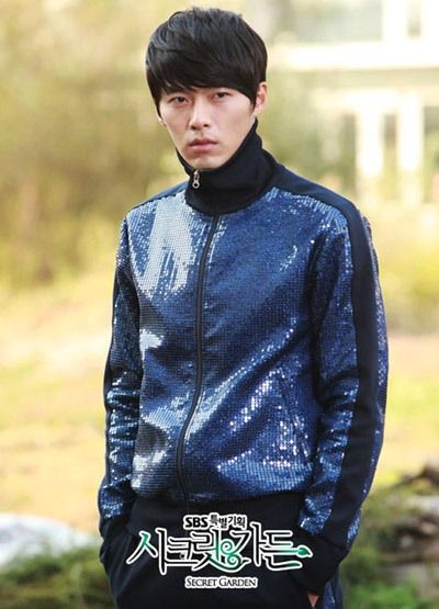 Хён Бин / Hyun Bin