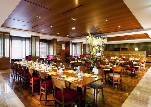 Ibis Ambassador Seoul Myeongdong