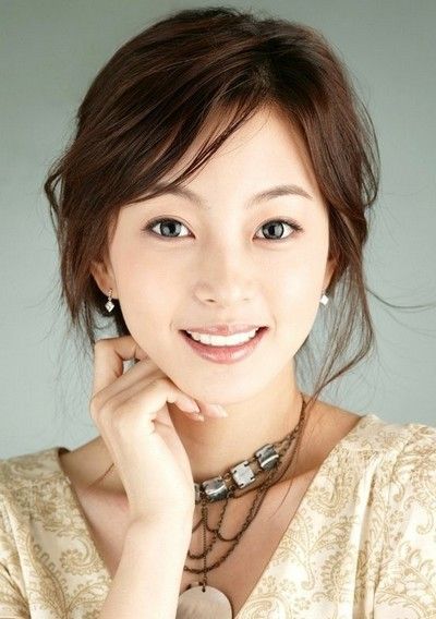 Хан Йе Сыль / Han Ye Seul