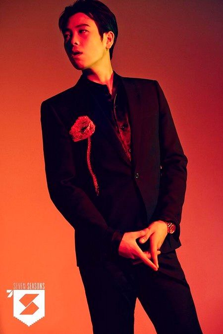 P.O. из Block B