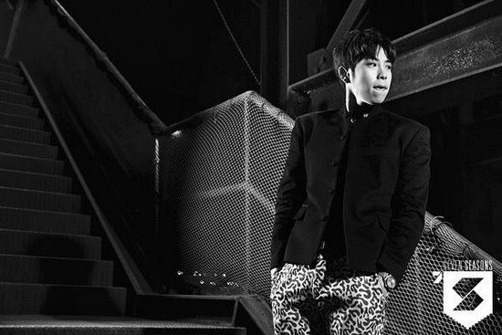P.O. из Block B