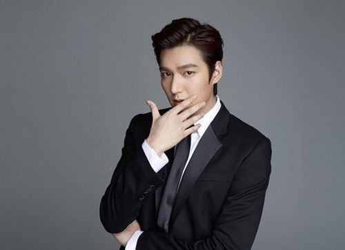 Ли Мин Хо / Lee Min Ho