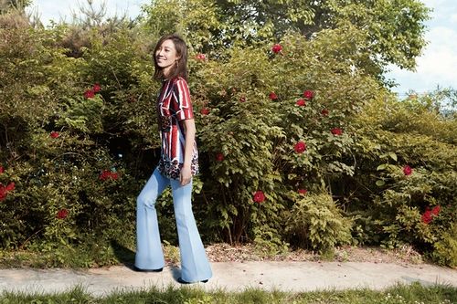 Гон Хё Чжин / Gong Hyo Jin