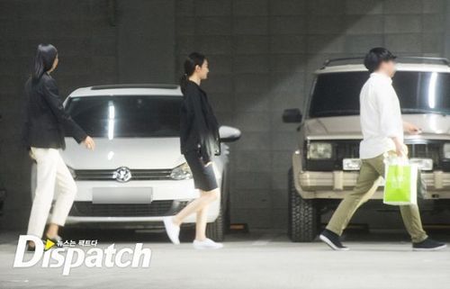 Ким У Бин и Шин Мин А/ Kim Woo Bin and Shin Min Ah