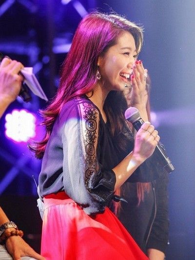 Пак Шин Хё / Park Shin Hye