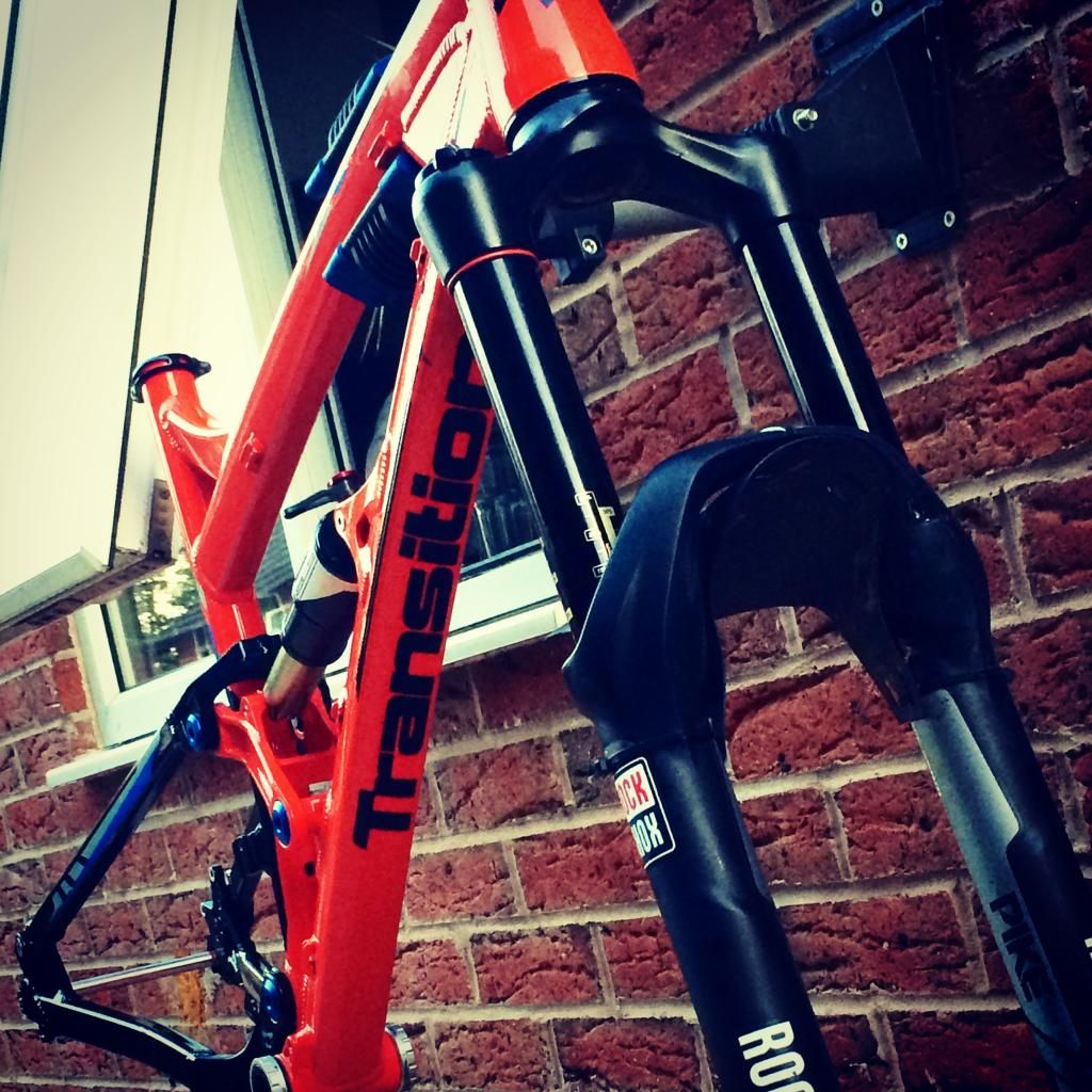 next bike aluminum series