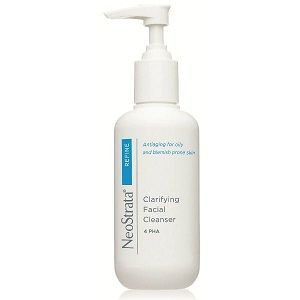 neostrata clarifying facial cleanser 200ml