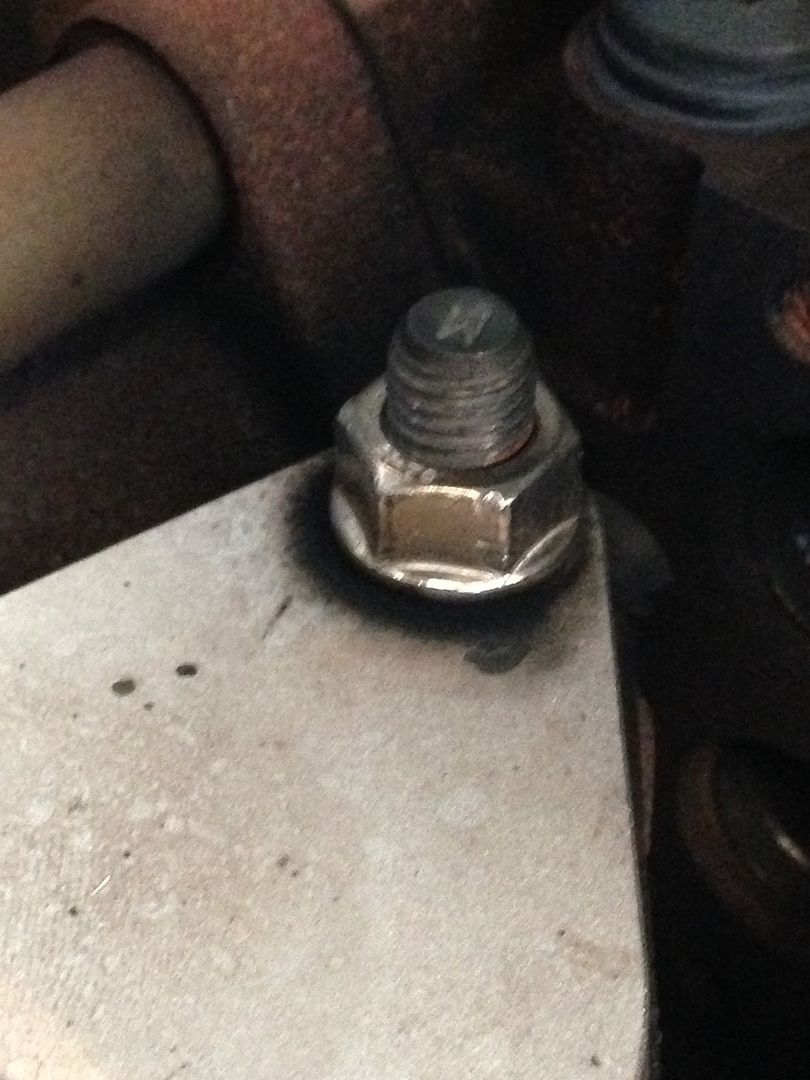 Exhaust brake is squealing Cummins Diesel Forum