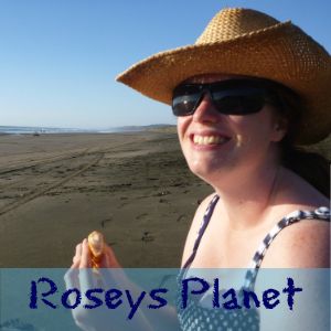 Rosey's Planet