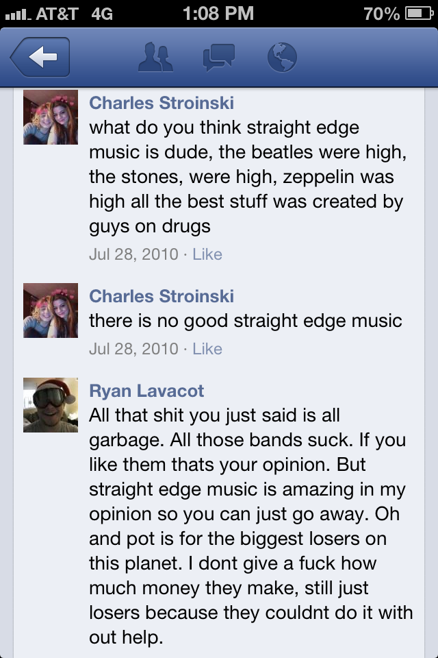 Is Tyler Still Straight Edge Tyler The Creator Odd Future Talk
