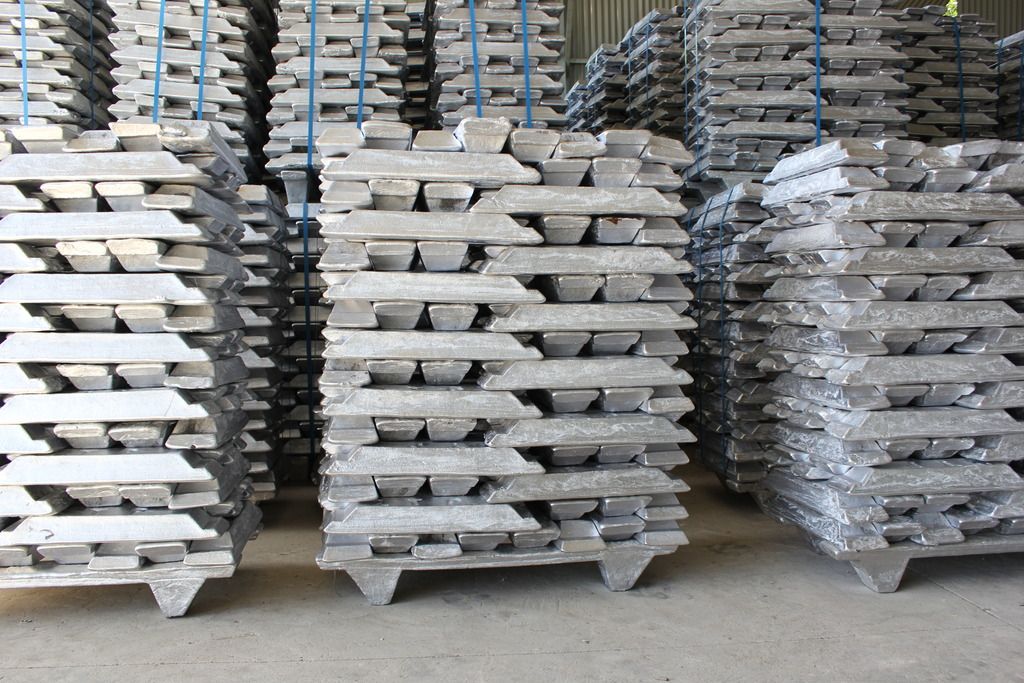 Cung cấp nhôm thỏi giá rẻ - 1