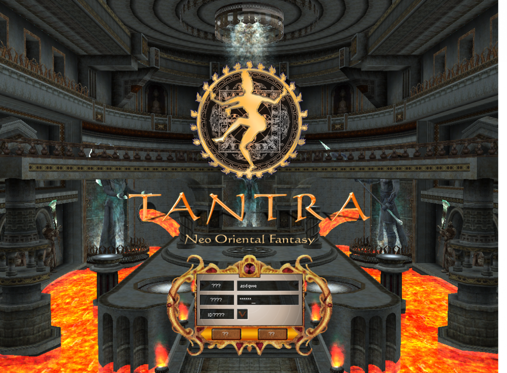 Terrified - To all Tantra newbie developers I think you might like this - RaGEZONE Forums
