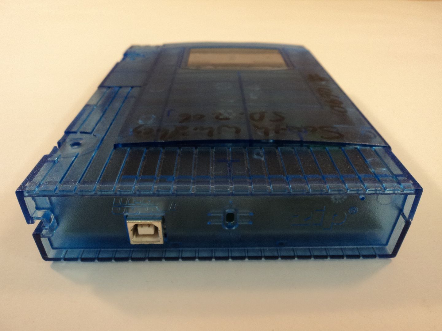 iOmega Zip Drive 100MB USB Portable External Z100USB V1 eBay