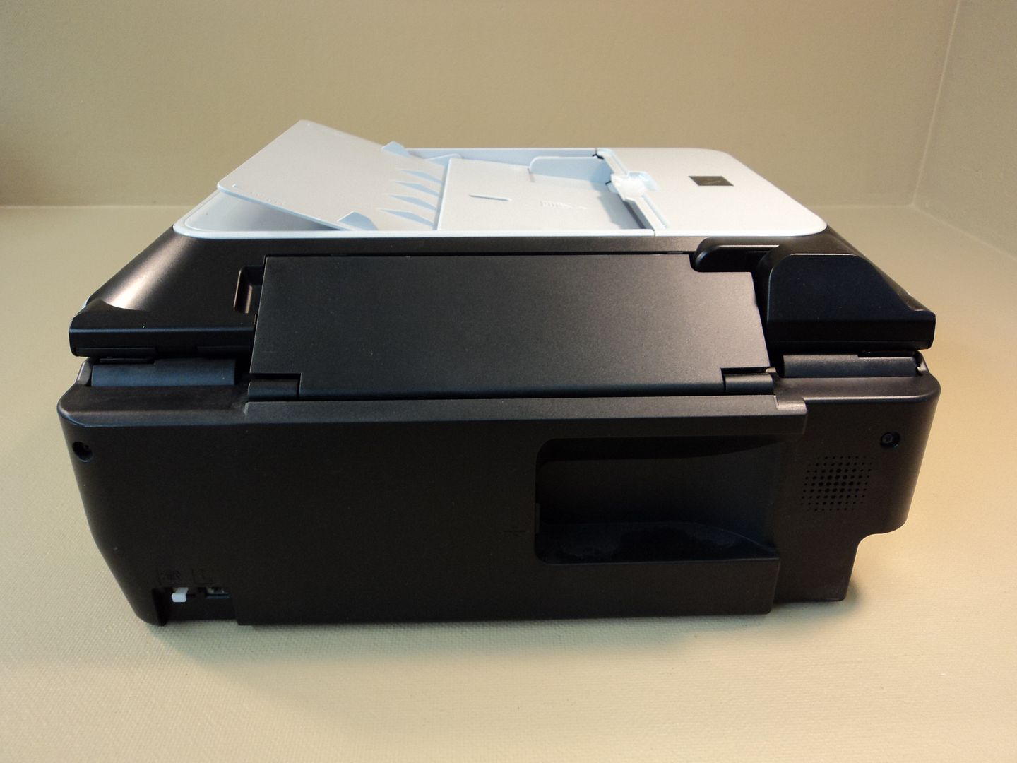 Canon PIXMA All In One Inkjet Printer Black/Gray MX320 13803115758 eBay