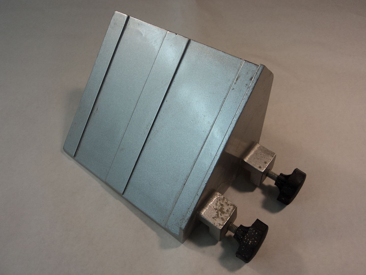 Miter saw extension table ikea