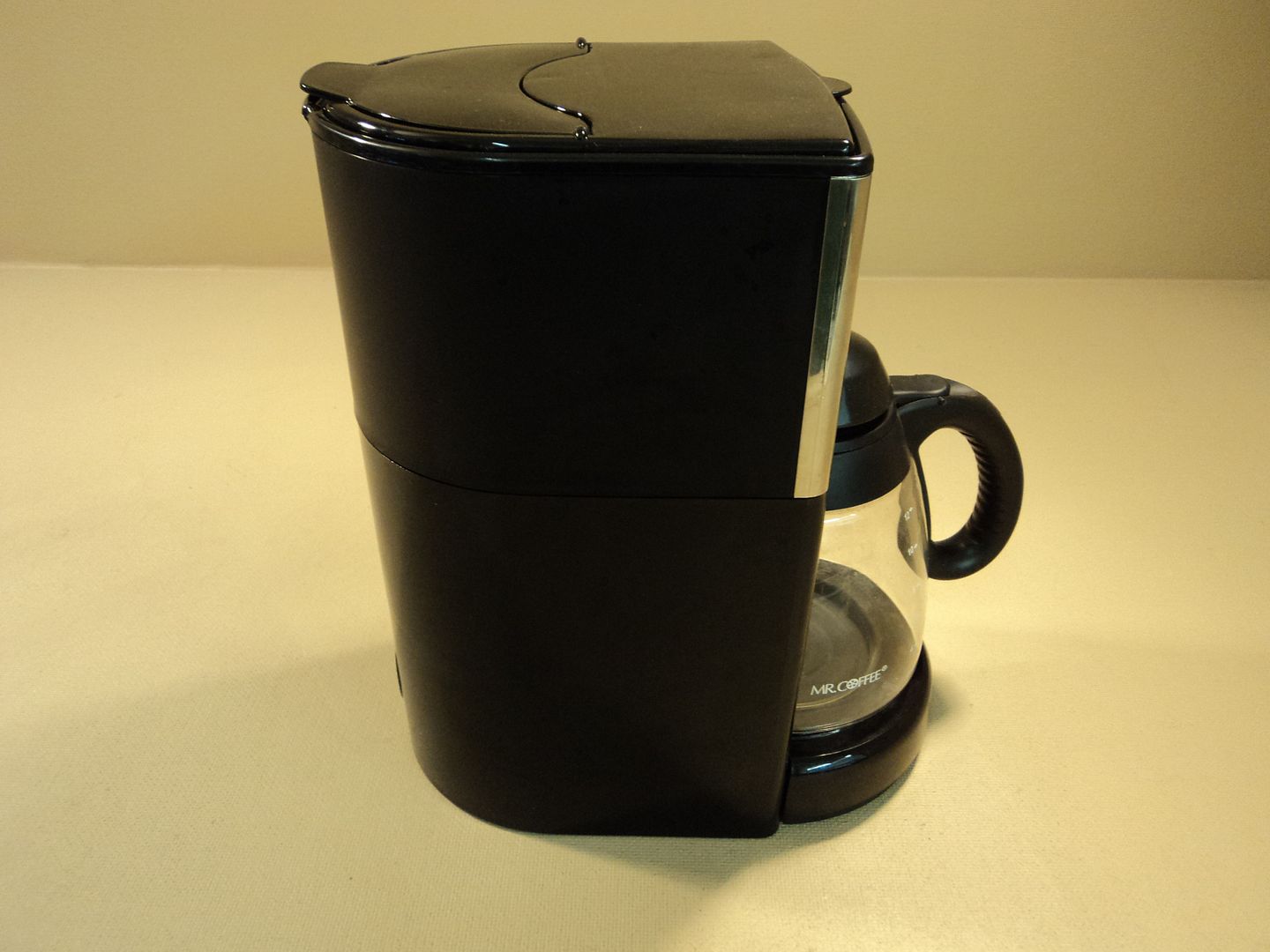 Mr Coffee Sunbeam 12 Cup Programmable Coffee Maker G - Ad#: 4233965 - Addoway