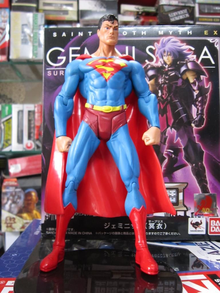 FIGURE-MECHA SHOP : Bán và nhận đặt tất cả các thể loại toy japan - 1