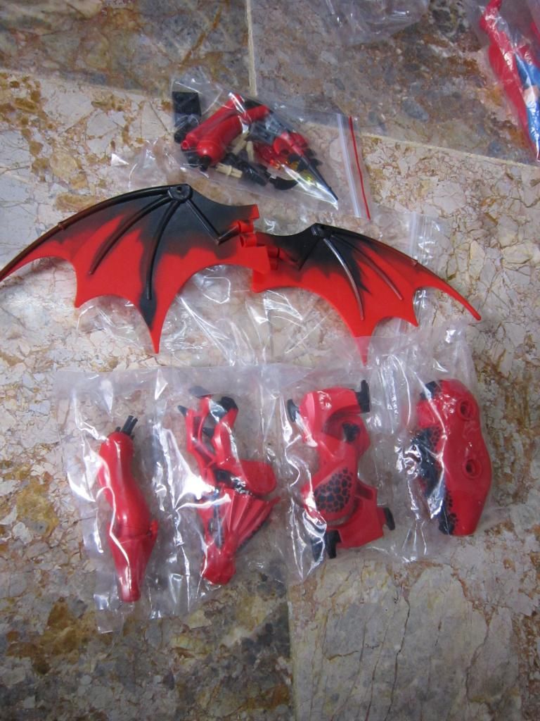 FIGURE-MECHA SHOP : Bán và nhận đặt tất cả các thể loại toy japan - 29