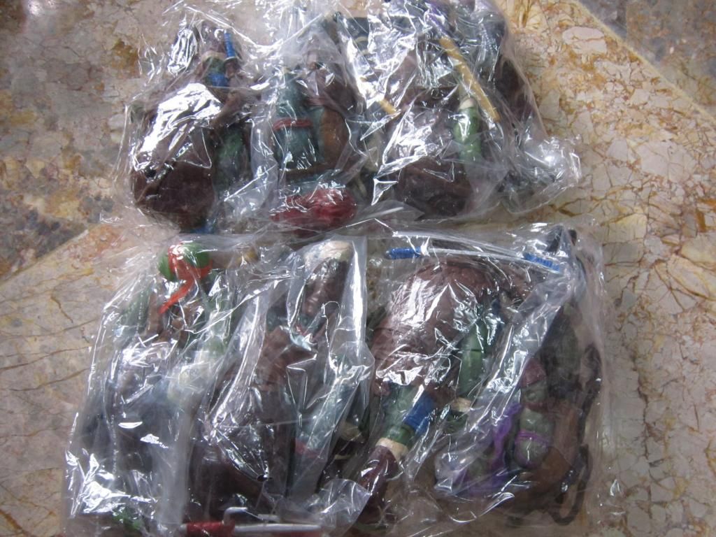 FIGURE-MECHA SHOP : Bán và nhận đặt tất cả các thể loại toy japan - 4